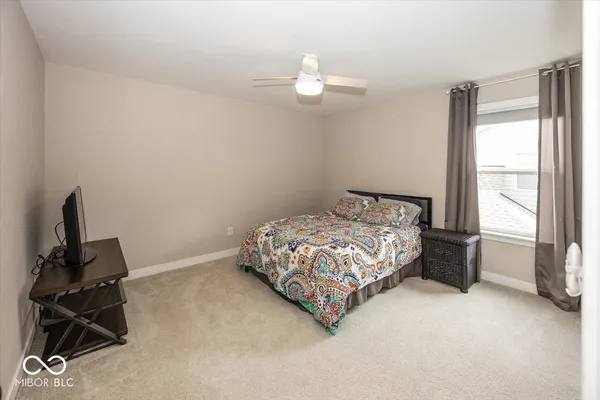 $544,500 | 16379 Newberry Way, Fishers, IN 46040