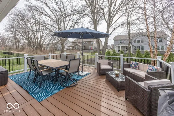 $544,500 | 16379 Newberry Way, Fishers, IN 46040