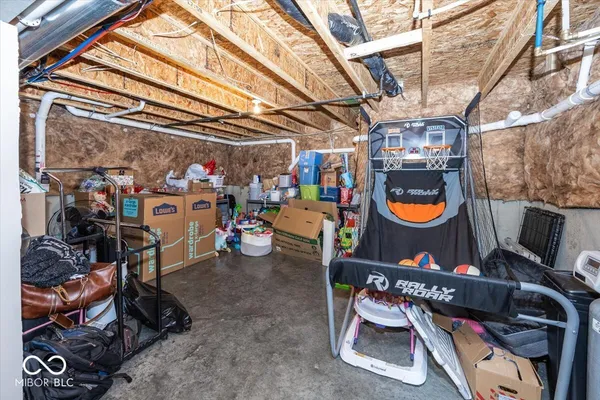 $544,500 | 16379 Newberry Way, Fishers, IN 46040