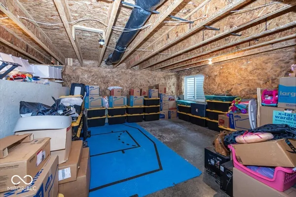 $544,500 | 16379 Newberry Way, Fishers, IN 46040