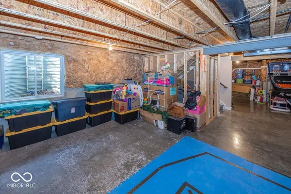 $544,500 | 16379 Newberry Way, Fishers, IN 46040