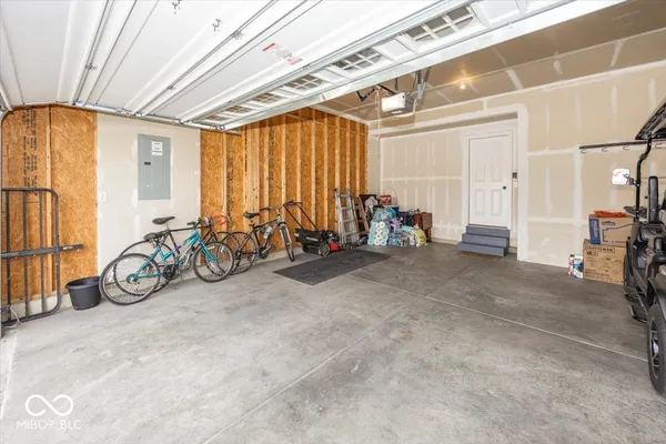 $544,500 | 16379 Newberry Way, Fishers, IN 46040