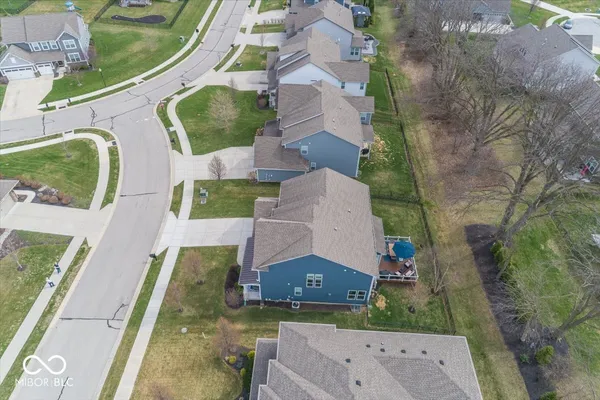 $544,500 | 16379 Newberry Way, Fishers, IN 46040
