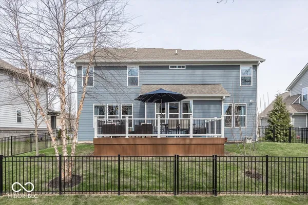 $544,500 | 16379 Newberry Way, Fishers, IN 46040