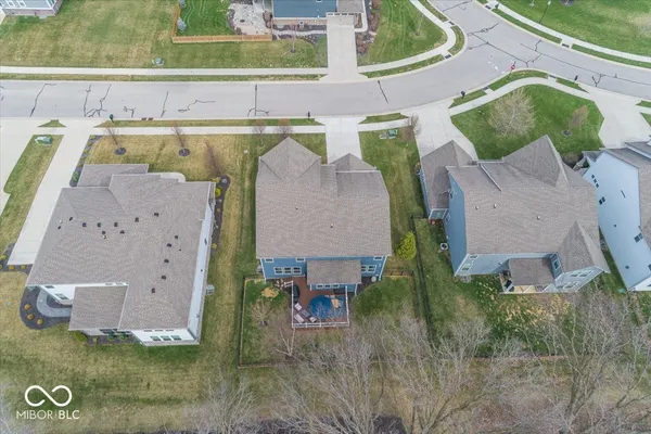 $544,500 | 16379 Newberry Way, Fishers, IN 46040