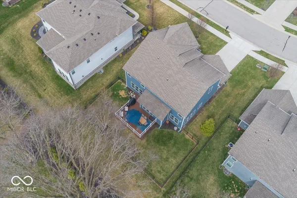 $544,500 | 16379 Newberry Way, Fishers, IN 46040