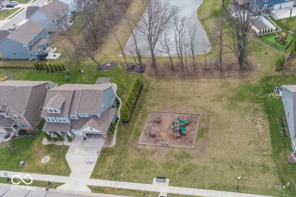 $544,500 | 16379 Newberry Way, Fishers, IN 46040