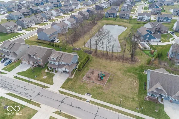 $544,500 | 16379 Newberry Way, Fishers, IN 46040