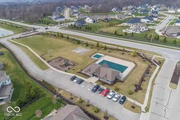 $544,500 | 16379 Newberry Way, Fishers, IN 46040