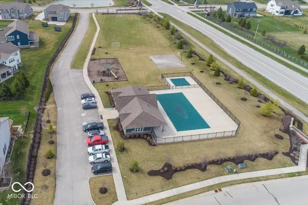 $544,500 | 16379 Newberry Way, Fishers, IN 46040