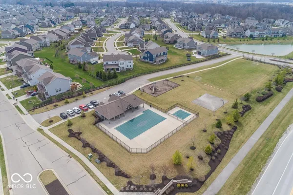 $544,500 | 16379 Newberry Way, Fishers, IN 46040