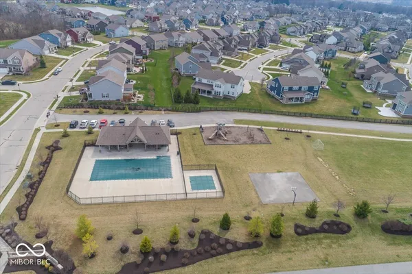 $544,500 | 16379 Newberry Way, Fishers, IN 46040