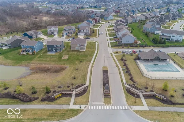 $544,500 | 16379 Newberry Way, Fishers, IN 46040