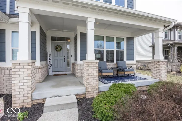$544,500 | 16379 Newberry Way, Fishers, IN 46040