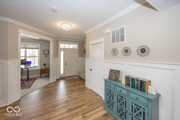 $544,500 | 16379 Newberry Way, Fishers, IN 46040