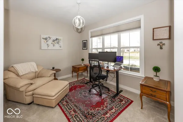 $544,500 | 16379 Newberry Way, Fishers, IN 46040