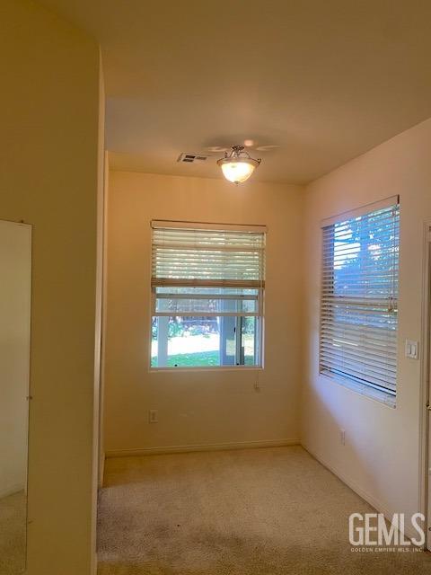 Undisclosed Address Bakersfield, CA 93312 - Photo 12 of 19 a view of empty room with windows