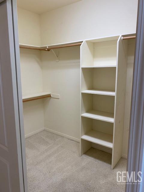 Undisclosed Address Bakersfield, CA 93312 - Photo 16 of 19 a view of an empty room