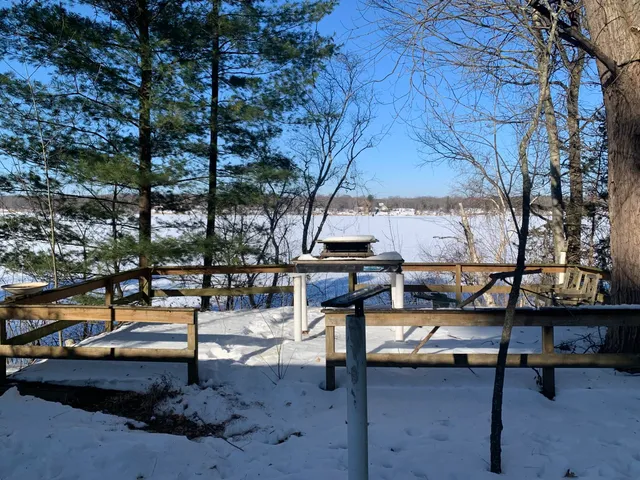 $239,000 | W4104 County Road K, Montello, WI 53949