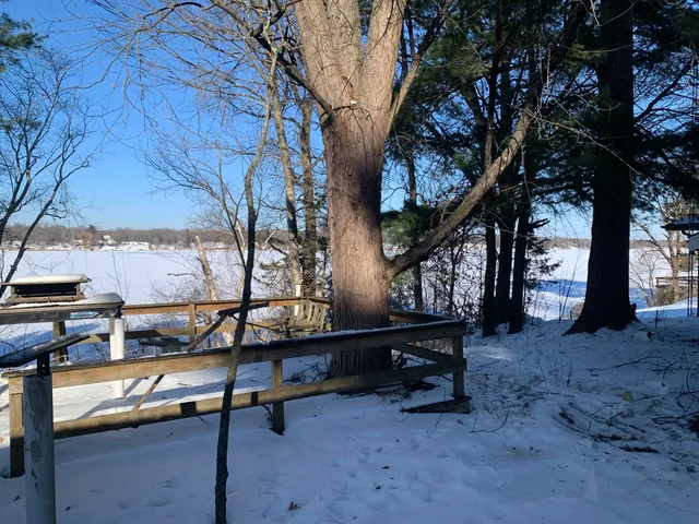 $239,000 | W4104 County Road K, Montello, WI 53949