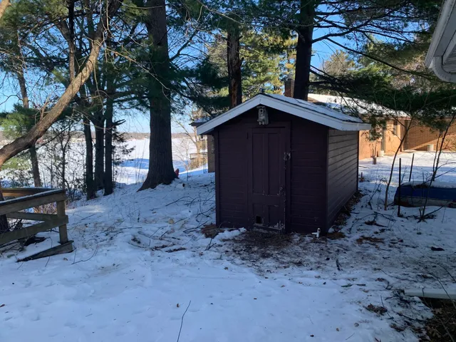 $239,000 | W4104 County Road K, Montello, WI 53949