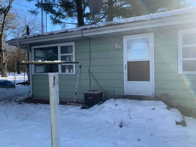 $239,000 | W4104 County Road K, Montello, WI 53949