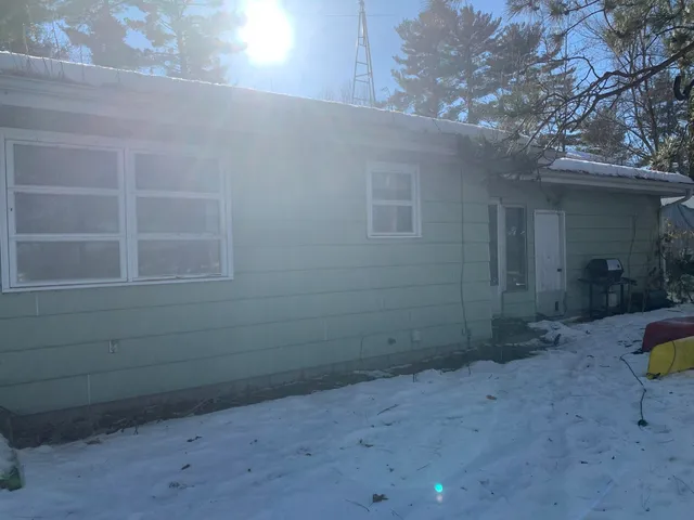 $239,000 | W4104 County Road K, Montello, WI 53949