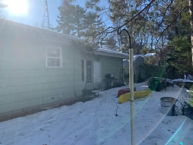 $239,000 | W4104 County Road K, Montello, WI 53949