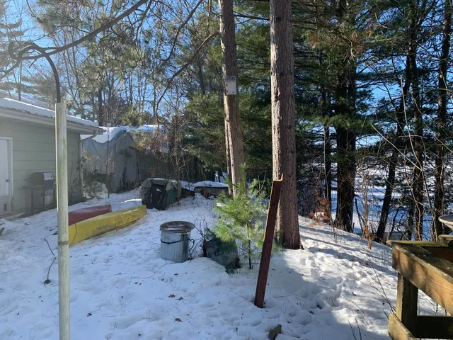 $239,000 | W4104 County Road K, Montello, WI 53949