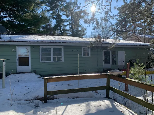 $239,000 | W4104 County Road K, Montello, WI 53949