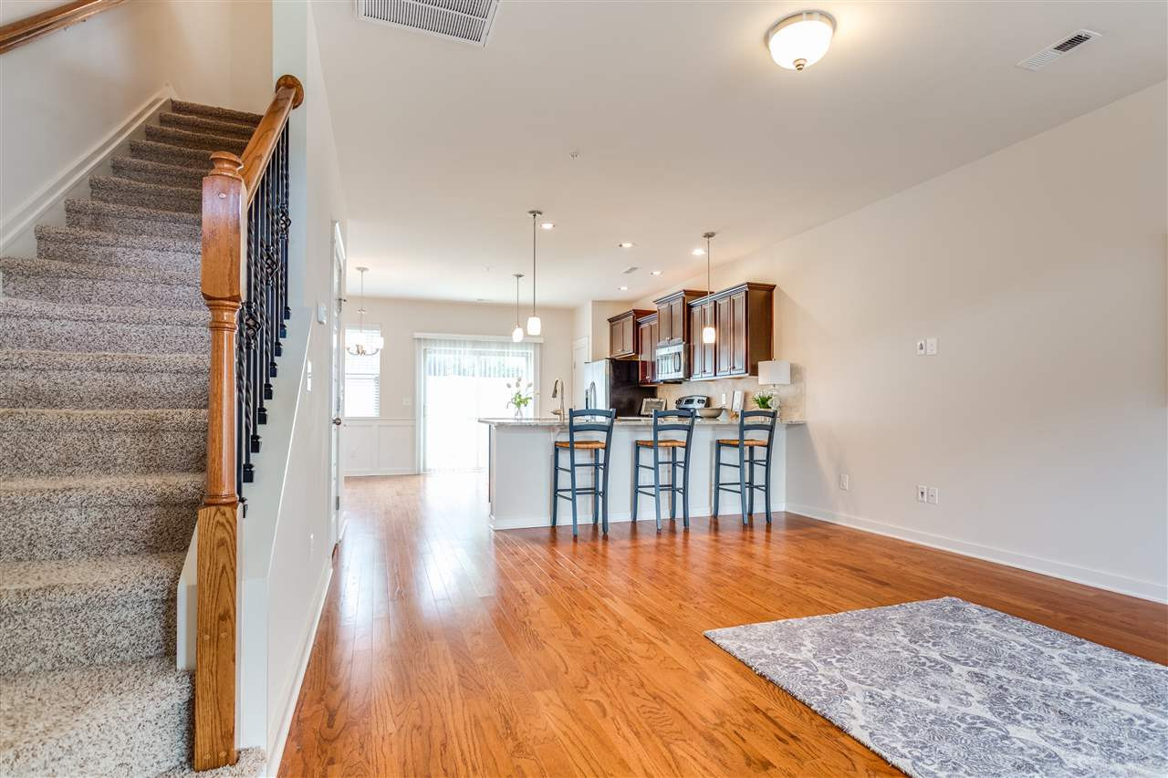 6433 Swatner Drive Raleigh, NC 27612 - Photo 4 of 22 Photo 5