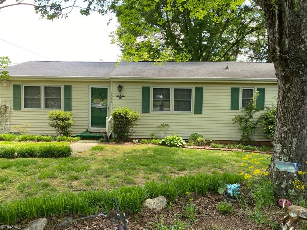 3904 Lewiston Road Summerfield, NC 27358 - Photo 1 of 13