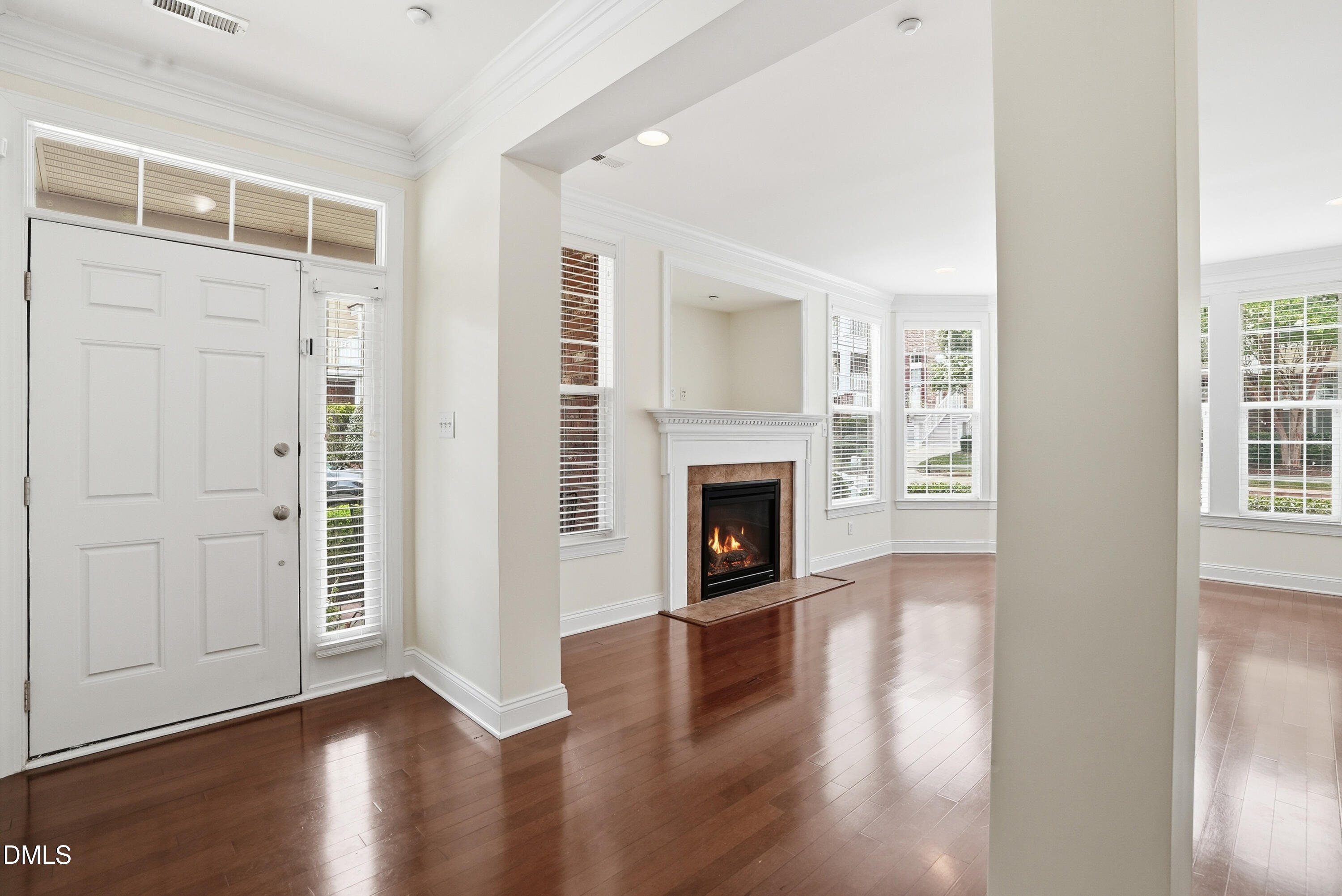 15011 Sablewood Drive, Unit 101 Raleigh, NC 27617 - Photo 4 of 33 10511 Sablewood Dr #101-10