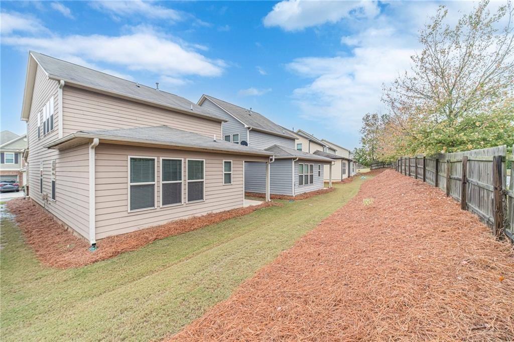 2159 Baywood Tree Lane Southwest Snellville, GA 30078 - Photo 20 of 21