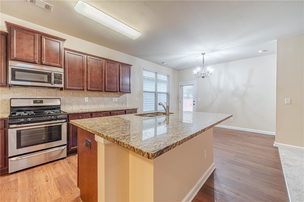 2159 Baywood Tree Lane Southwest Snellville, GA 30078 - Photo 2 of 21