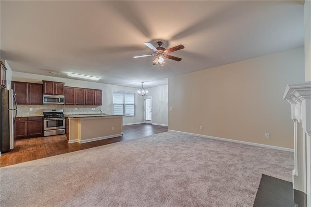 2159 Baywood Tree Lane Southwest Snellville, GA 30078 - Photo 3 of 21