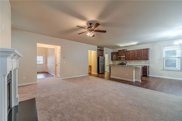 $2,500 | 2159 Baywood Tree Lane Southwest, Snellville, GA 30078