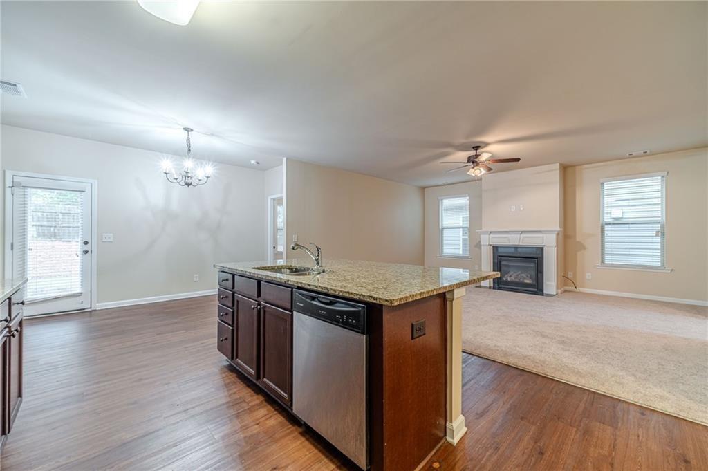 2159 Baywood Tree Lane Southwest Snellville, GA 30078 - Photo 8 of 21