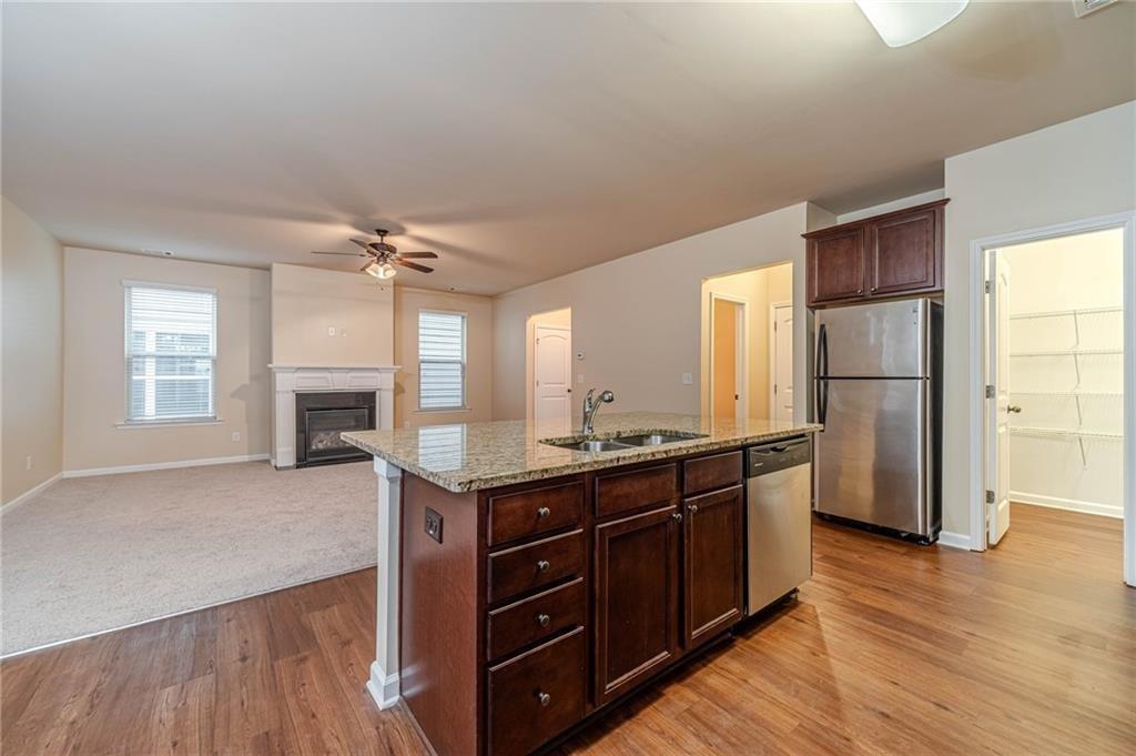 2159 Baywood Tree Lane Southwest Snellville, GA 30078 - Photo 9 of 21