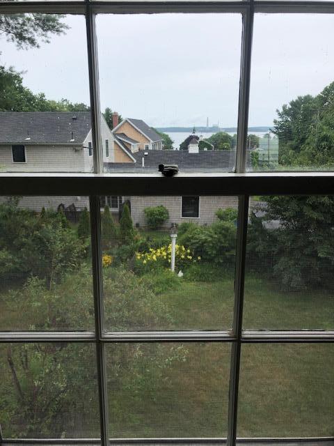 2 Sea Cove Road Cumberland Foreside, ME 04110 - Photo 33 of 53 view from master