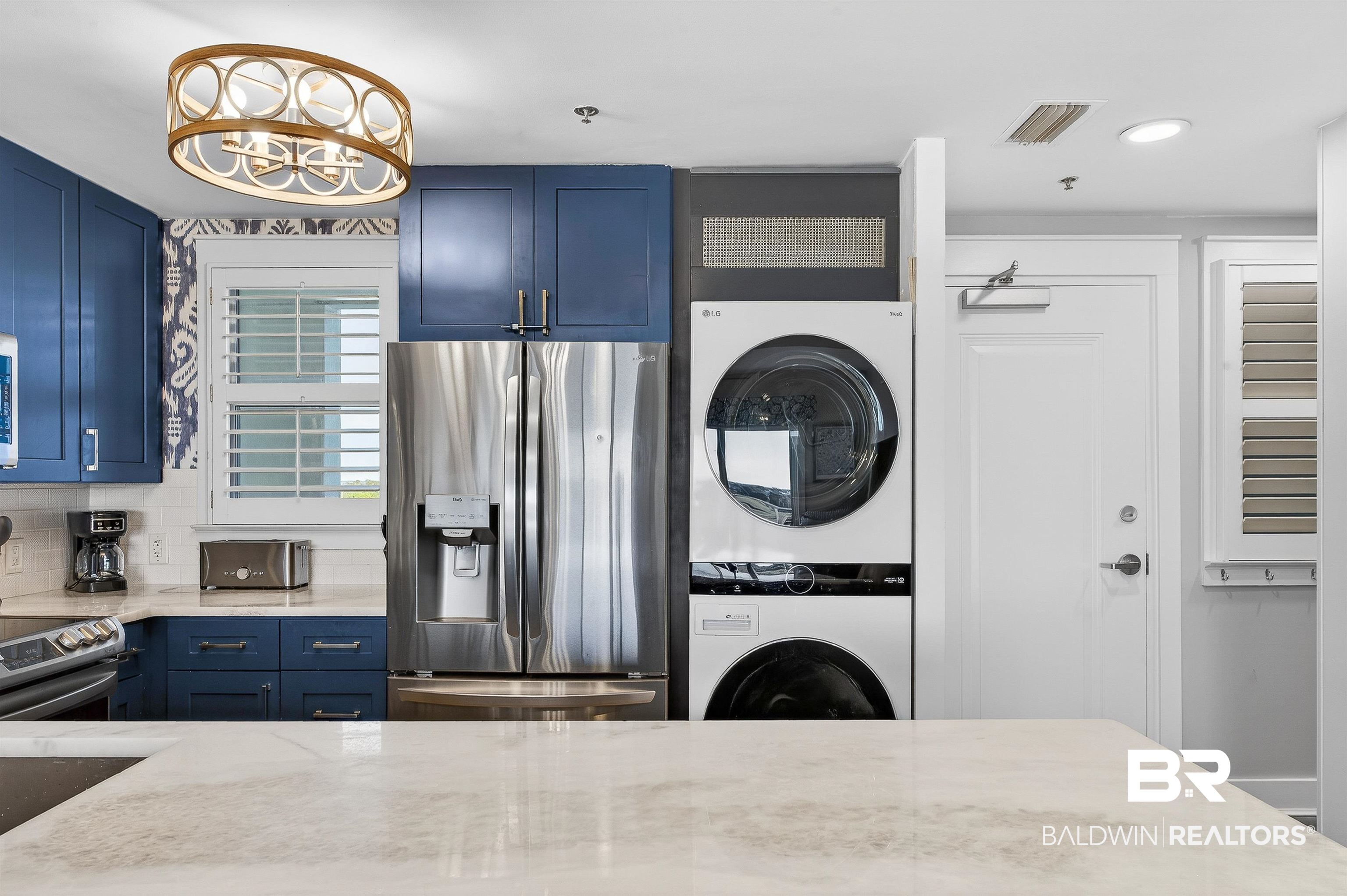 815 Plantation Road, Unit 604 Gulf Shores, AL 36542 - Photo 21 of 86 Kitchen