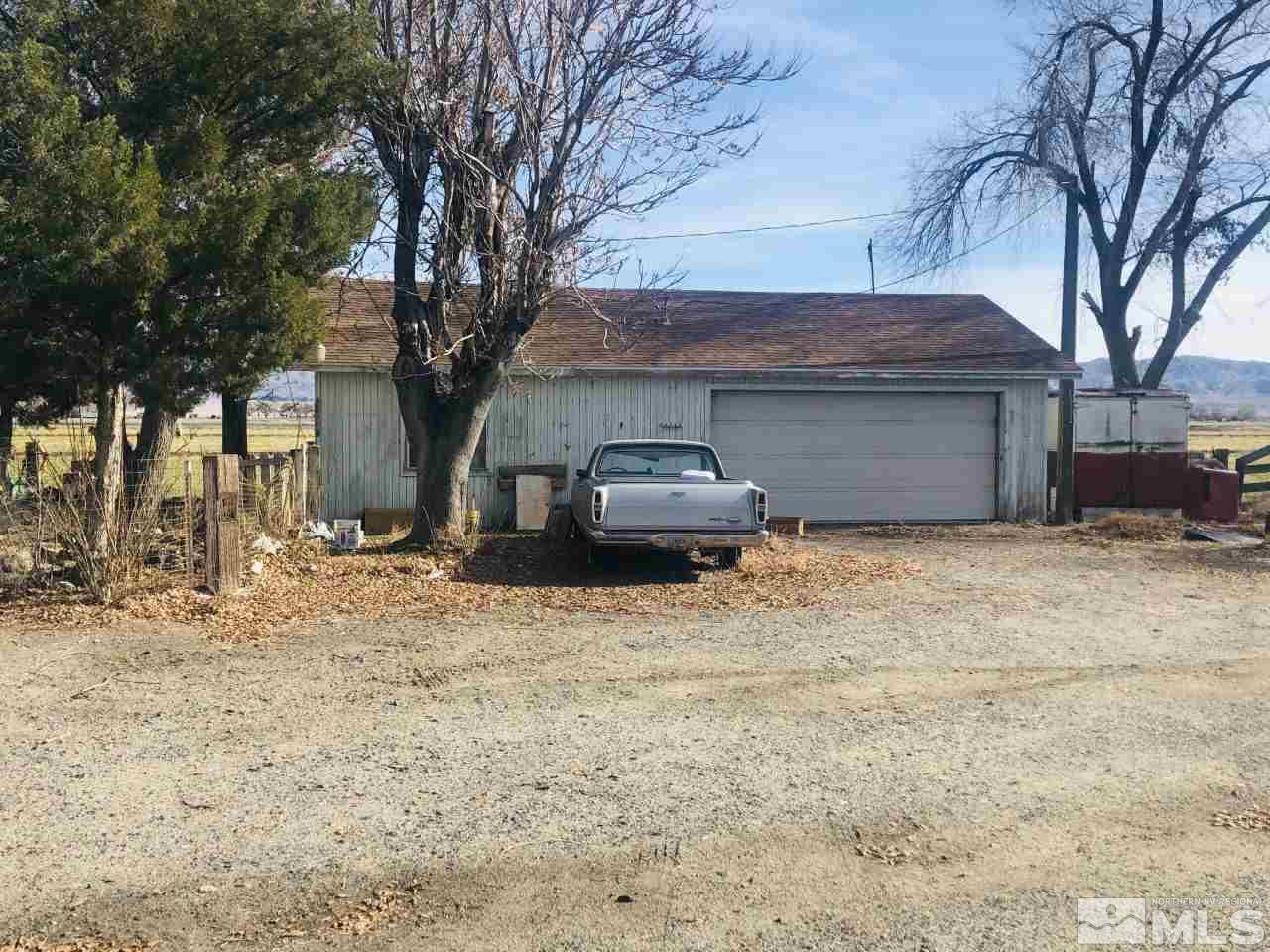 1605 Westergard Road Lovelock, NV 89419 - Photo 5 of 15 Photo 5
