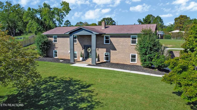 $489,000 | 109 Scenic Hill Drive, Spring City, TN 37381