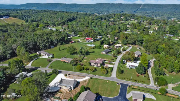 $489,000 | 109 Scenic Hill Drive, Spring City, TN 37381