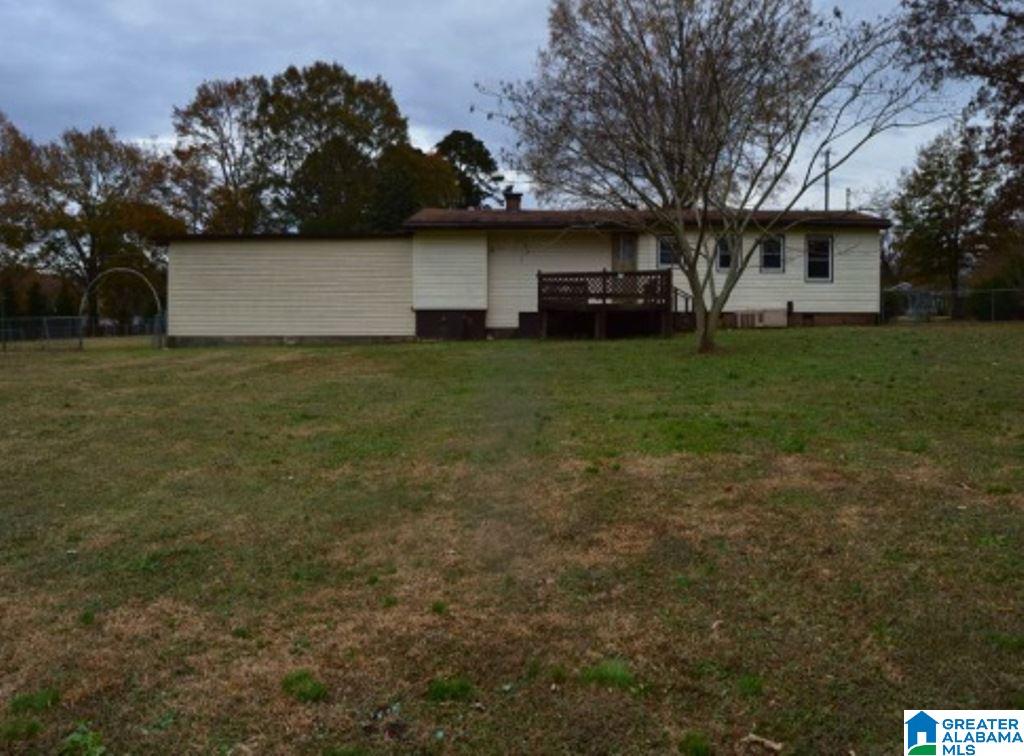 917 County Line Road Oxford, AL 36203 - Photo 2 of 13