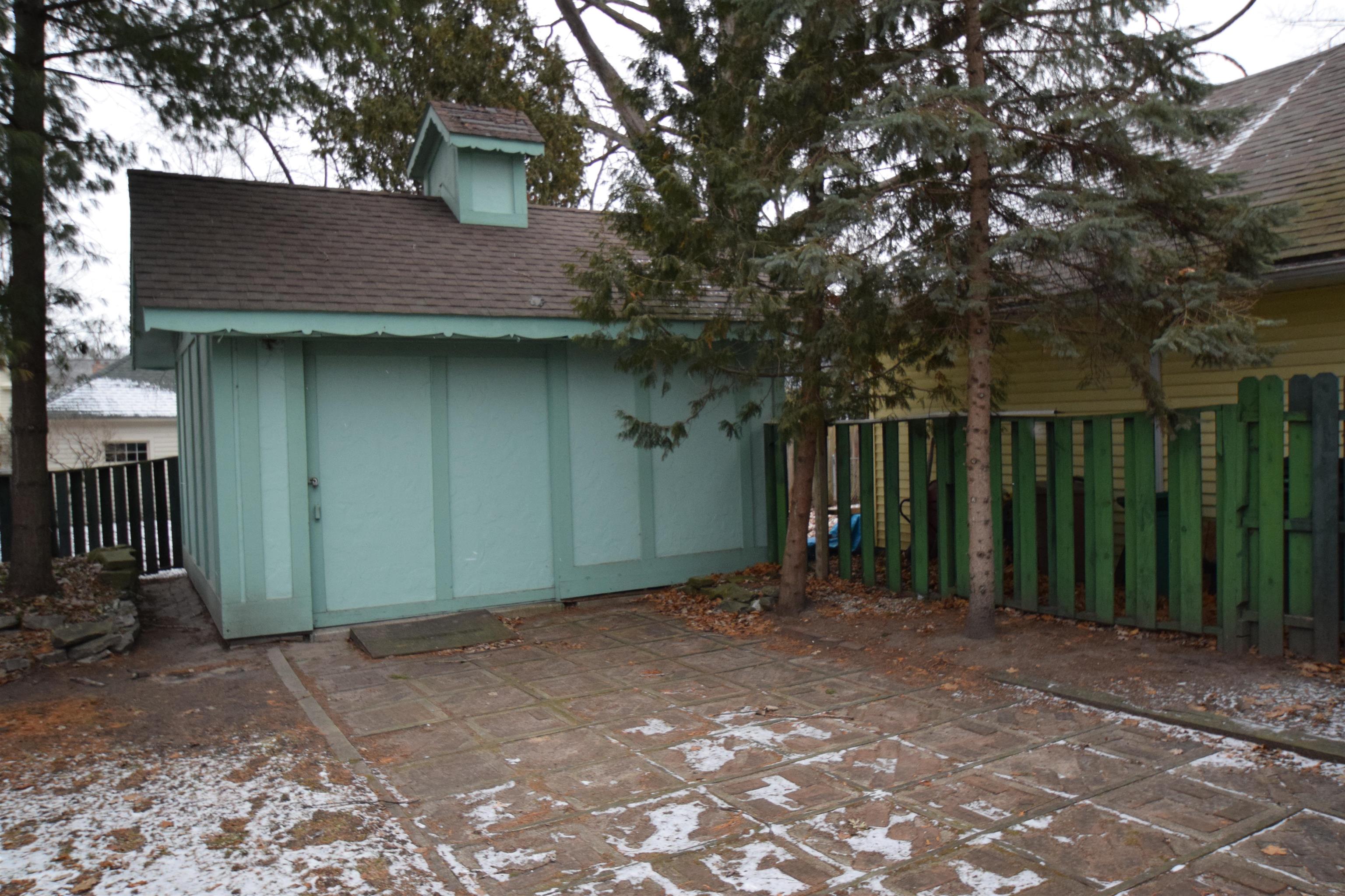2007 10th Street Bay City, MI 48708 - Photo 41 of 44 Gallery Image 41