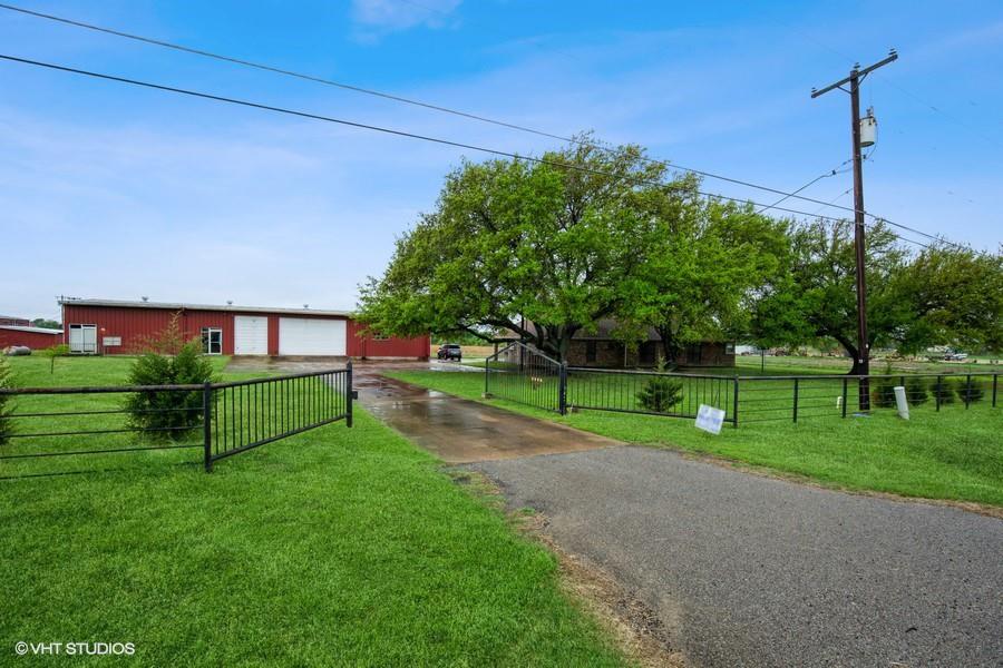 19179 State Highway 64 Canton, TX 75103 - Photo 2 of 15 a view of a park with large trees