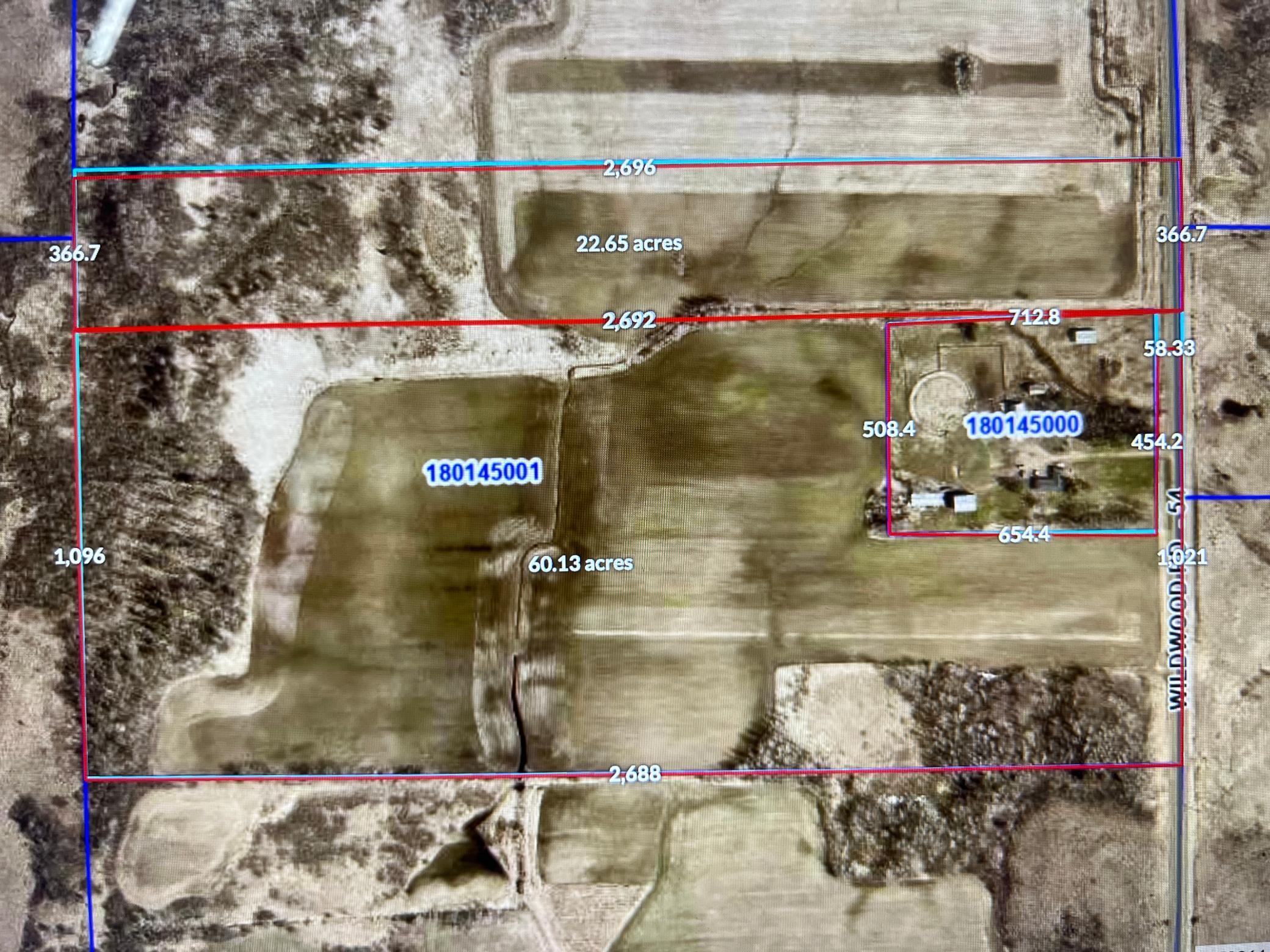 0 Wildwood Road Brook Park, MN 55007 - Photo 13 of 15