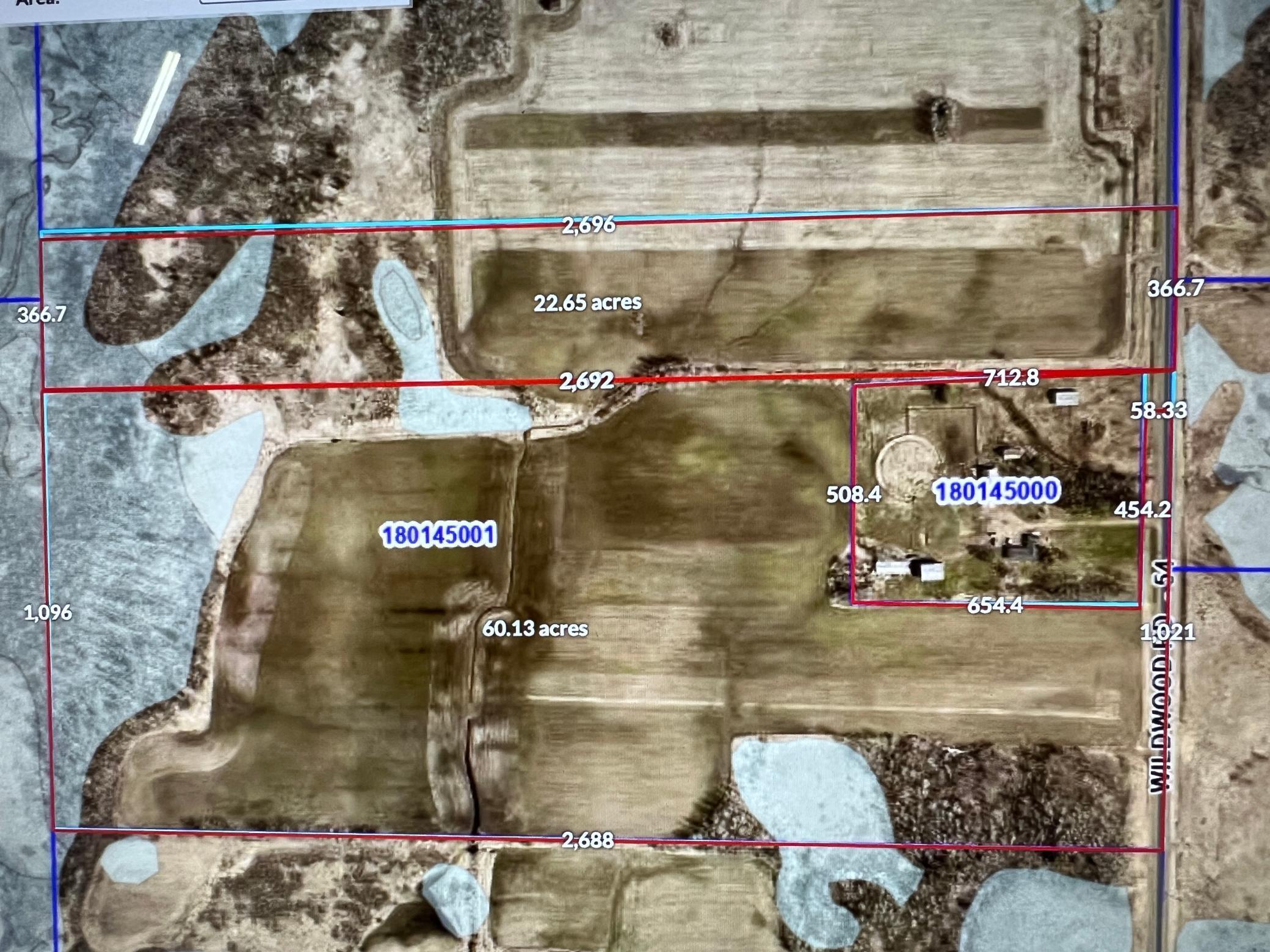 0 Wildwood Road Brook Park, MN 55007 - Photo 14 of 15