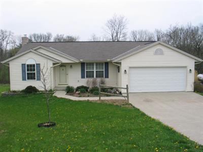 22900 Jackson Ridge Road Lawrenceburg, IN 47025 - Photo 1 of 1 Gallery Image 1